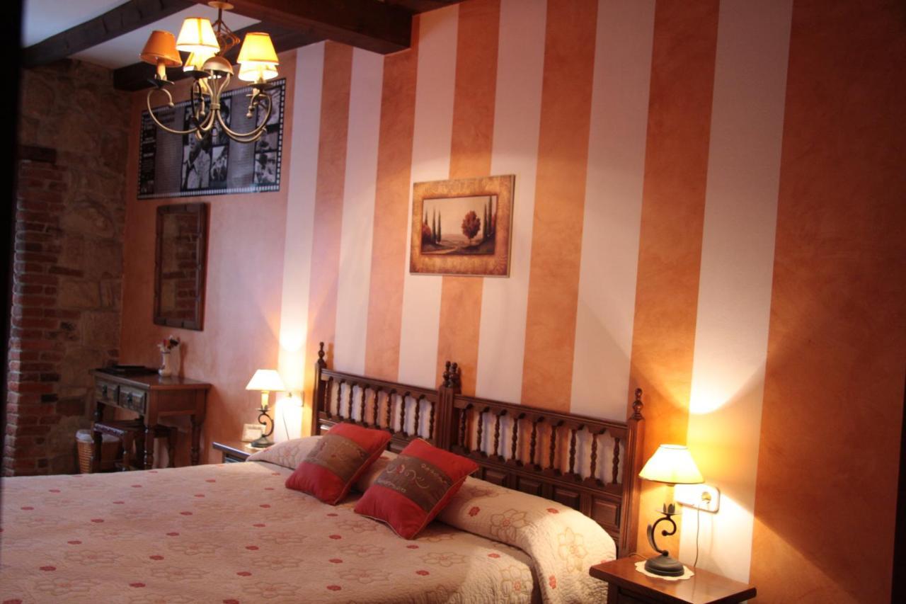 Habitaciones Y Estudios- Hotel "Posada De Cantabria El Solar" - Cenas Y Gintonic- Bar -Terraza Panoramica Galizano Zewnętrze zdjęcie