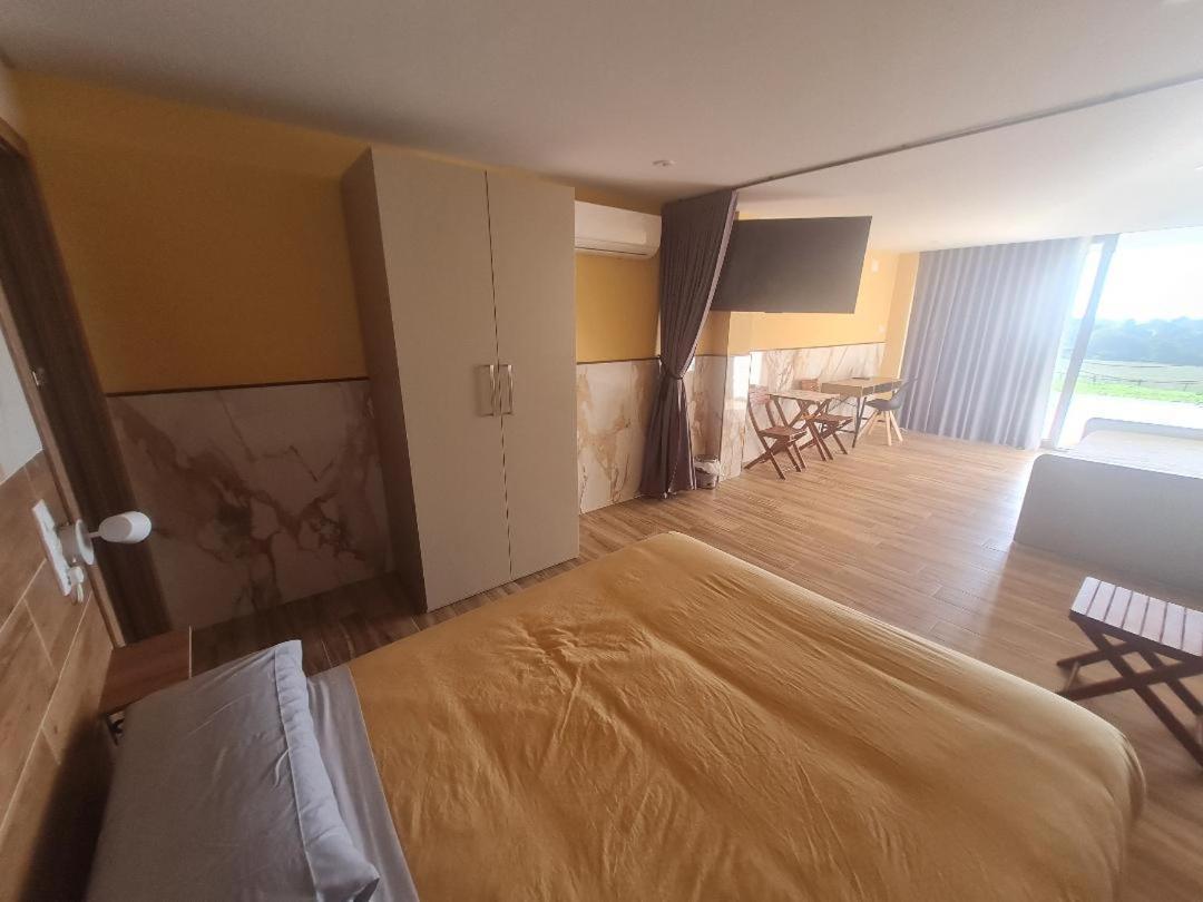 Habitaciones Y Estudios- Hotel "Posada De Cantabria El Solar" - Cenas Y Gintonic- Bar -Terraza Panoramica Galizano Zewnętrze zdjęcie