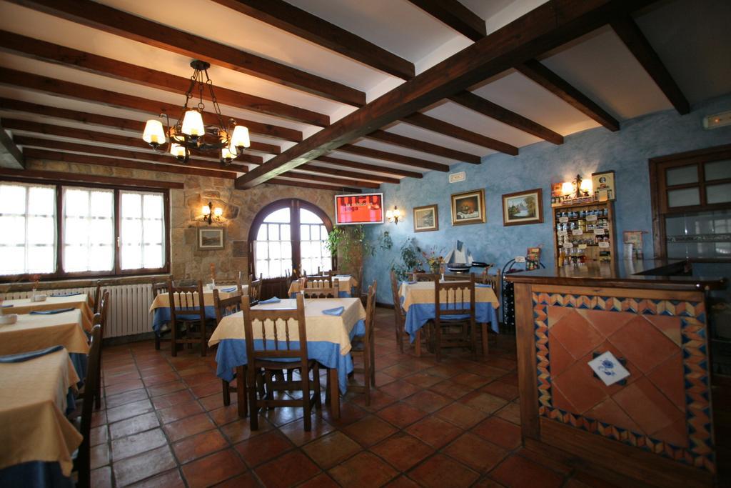 Habitaciones Y Estudios- Hotel "Posada De Cantabria El Solar" - Cenas Y Gintonic- Bar -Terraza Panoramica Galizano Zewnętrze zdjęcie