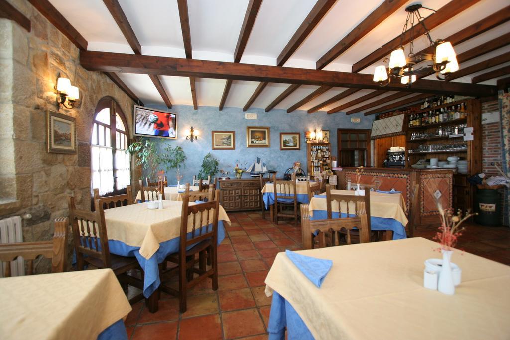 Habitaciones Y Estudios- Hotel "Posada De Cantabria El Solar" - Cenas Y Gintonic- Bar -Terraza Panoramica Galizano Zewnętrze zdjęcie
